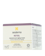 Sesderma Retisil Intensive Pro-Aging Cream Rijke dagcrème 50 ml