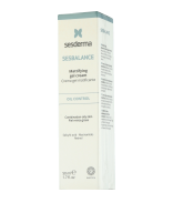 Sesderma Sesbalance Mattifying Gel Cream Oil Control Gezichtsgel 50 ml