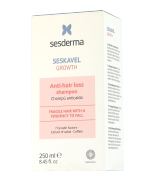 Sesderma Seskavel Growth Anti-Hair Loss Shampoo Shampoo