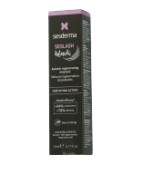 Sesderma Seslash Black Eyelash Regenarating Mascara Mascara 5 ml
