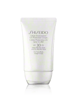 Shiseido Anti-Aging UV Care Urban Environment UV Protection Cream Plus SPF 30 Gezichtscrème 50 ml