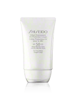 Shiseido Anti-Aging UV Care Urban Environment UV Protection Cream Plus SPF 50 Gezichtscrème 50 ml