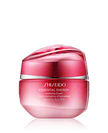 Shiseido Essential Energy Hydrating Cream Dagcrème