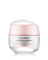Shiseido Essential Energy Hydrating Day Cream SPF 20 Dagcrème 50 ml