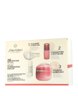 Shiseido Essential Energy Dagcrème