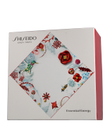 Shiseido Essential Energy Set met Moisturizing Cream Dagcrème