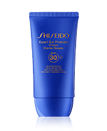 Shiseido Expert Sun Protector Cream SPF 30 Gezichtscrème 50 ml