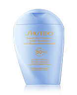 Shiseido Expert Sun Protector Sensitive Lotion SPF 50+ Gezichts‑ en bodylotion 150 ml