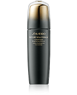 Shiseido Future Solution LX Concentrated Brightening Softener Refillable Gezichtsvloeistof 170 ml