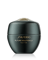 Shiseido Future Solution LX Total Regenerating Cream Refillable 50ml