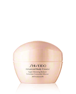 Shiseido Global Body Care Advanced Body Creator Reducer Lichaamscrème 200 ml