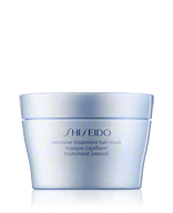 Shiseido Haarverzorging Intensive Treatment Hair Mask haarbehandeling 200 ml