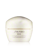 Shiseido IBUKI Refining Moisturizer Enriched Dagcrème 50 ml
