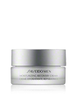 Shiseido Men Moisturizing Recovery Cream Dagcrème 50 ml