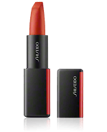 Shiseido ModernMatte Powder Lipstick 509 Flame Lippenstift 4 g