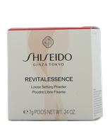 Shiseido RevitalEssence Loose Powder 01 Hydrating Glow Poeder 7 g
