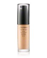 Shiseido Synchro Skin Lasting Liquid Foundation SPF 20 Neutral 2 Foundation 30 ml
