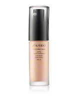 Shiseido Synchro Skin Lasting Liquid Foundation SPF 20 Rose 2 Foundation 30 ml