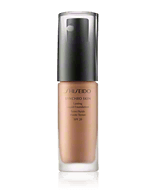 Shiseido Synchro Skin Lasting Liquid Foundation SPF 20 Rose 5 Foundation 30 ml