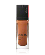 Shiseido Synchro Skin Radiant Lifting 450 Copper Foundation 30 ml