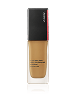 Shiseido Synchro Skin Self-Refreshing Foundation 350 Maple 30ml
