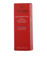 Shiseido Vital Perfection Intensive SculptDefine Serum Serum