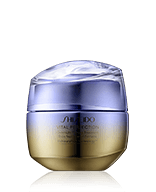 Shiseido Vital Perfection Overnight Firming Treatment Refillable Nachtcrème 50 ml