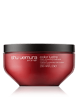 Shu Uemura Color Lustre Color Protecting Treatment haarbehandeling 200 ml