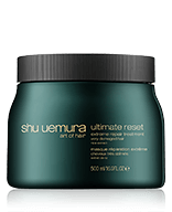 Shu Uemura Ultimate Reset Extreme Repair Treatment haarbehandeling