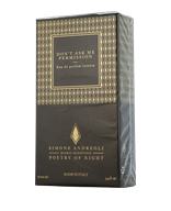 Simone Andreoli Poetry of Night Don't Ask Me Permission Eau de Parfum Intense Spray 100 ml