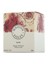 Sisley Geurkaarsen Bougie Rose Geurkaars 220 g