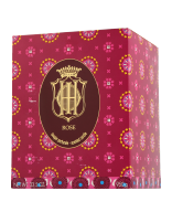 Sisley Geurkaarsen Bougie Rose Geurkaars