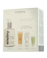 Sisley Gezichtsverzorging Set met Emulsie Ecologique