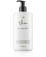 Sisley Izia Bath and Shower Gel 250ml
