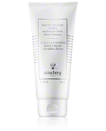 Sisley Lichaamsverzorging Baume Velours Corps aux Fleurs de Safran Bodylotion 200 ml