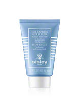 Sisley Maskers Gel Express aux Fleurs Verzorgingsmasker 60 ml