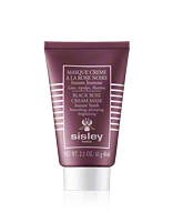 Sisley Maskers Masque Creme a la Rose Noire Verzorgingsmasker 60 ml