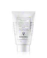 Sisley Maskers Purifiant Profond Aux Résines Tropicales (60 ml)