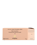 Sisley Phyto Teint Poudre Libre Poudre Soin Perfectrice Deep Poeder 12 g