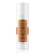 Sisley Zonverzorging Super Soin Solaire Huile d'été Corps SPF 15 Diversen uv-bescherming lichaam 150 ml