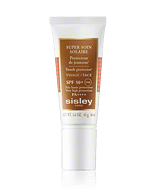 Sisley Zonverzorging Super Soin Solaire Visage SPF 50+ Diversen uv‑bescherming gezicht 40 ml