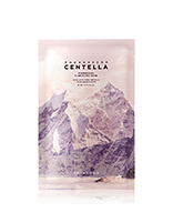 SKIN1004 Madagascar Centella Poremizing Clarifying Mask Verzorgingsmasker 23 ml l 5 stuk