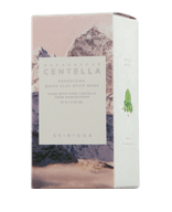 SKIN1004 Madagascar Centella Poremizing Quick Clay Stick Mask Verzorgingsmasker 27 g