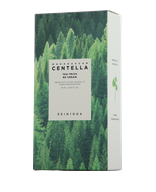 SKIN1004 Madagascar Centella Tea-Trica B5 Cream Dagcrème 75 ml