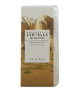 SKIN1004 Madagascar Centella Tone Brightening Toning Toner Gezichtswater 30 ml