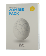 SKIN1004 Zombie Beauty Zombie Pack Verzorgingsmasker 8 x 2 g