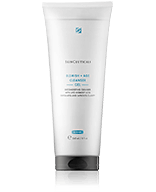 SkinCeuticals Cleanse Blemish + Age Cleanser Gel Reinigingsgel 240 ml