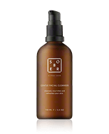 Sober Clean Care Gentle Facial Cleanser Gezichtsreiniging 100 ml