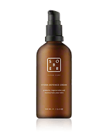 Sober Clean Care Hydra Defence Cream Dagcrème