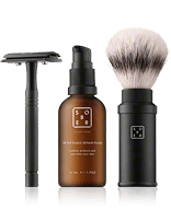 Sober Clean Care Scheren van natte grooming Kit